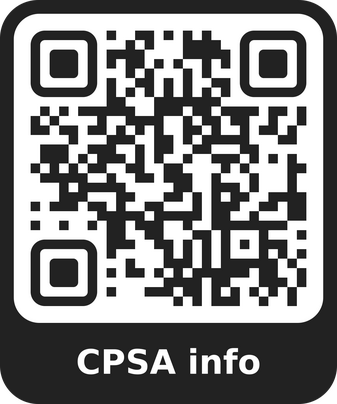 CPSA Info
