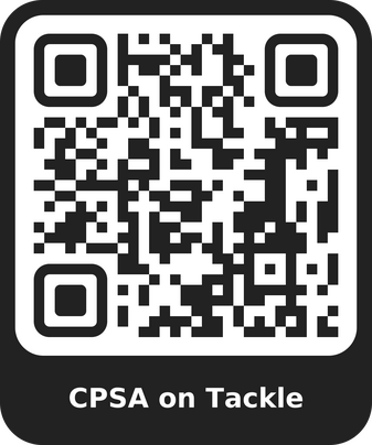 CPSA on Tackle